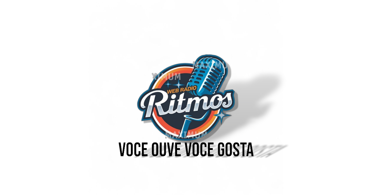 Web Radio Ritmos